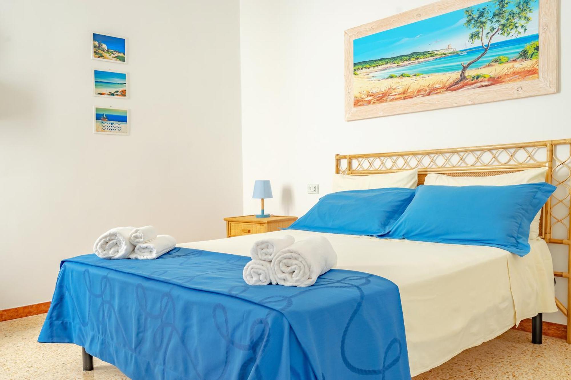 Casa Vacanze Gaia Appartement *